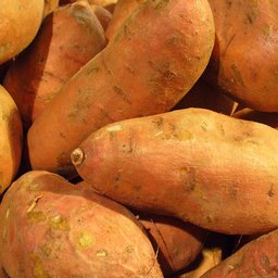 Sweet potato